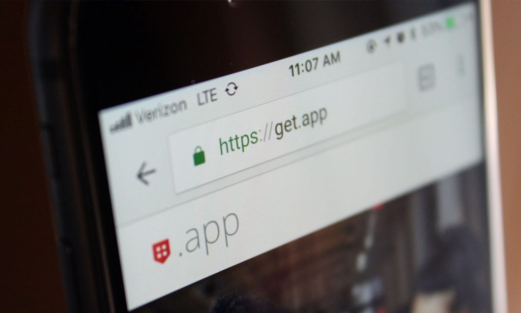.app alan adı nedir? Kullanmak için yazılımcı mı olmak gerek?