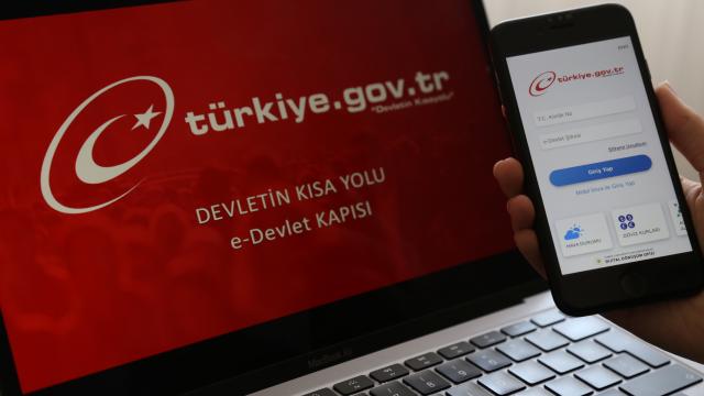 e-Devlet öğrenci belgesi nasıl alınır? İlkokul, ortaokul, lise