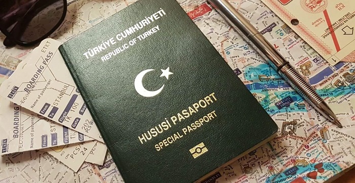 2026 yılında vizesiz seyehat edilebilen ülkeler