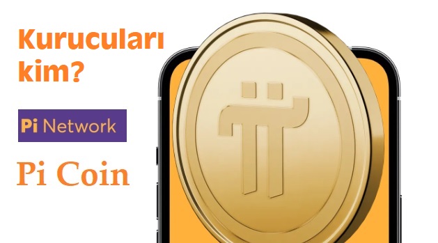 Pi Coin kurucusu kimdir? Nicolas Kokkalis ve Chengdiao Fan kimdir?