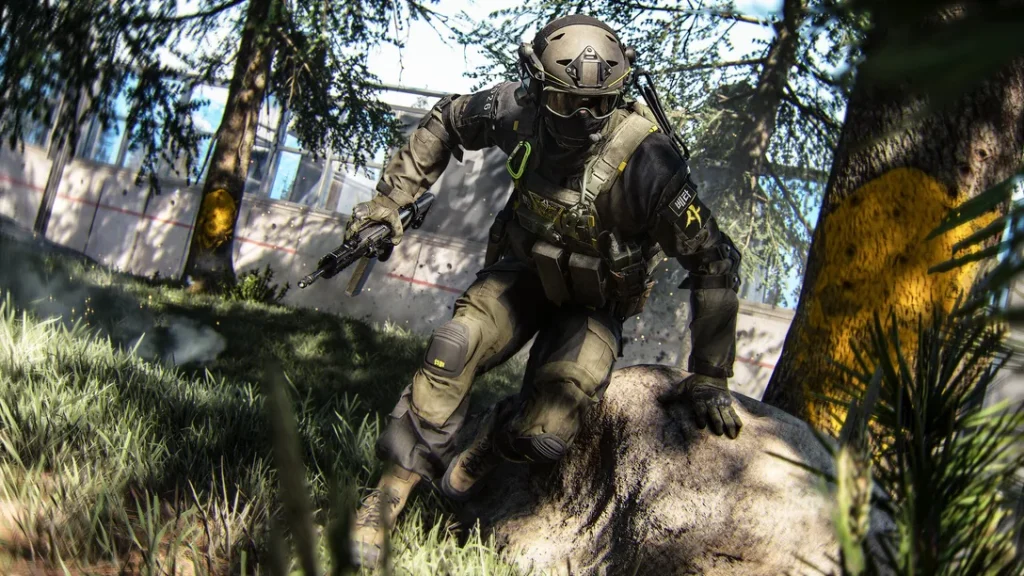Call of Duty: Modern Warfare 4 Beta Başladı! Açık Beta Tarihleri, Yeni Haritalar ve Tüm Detaylar